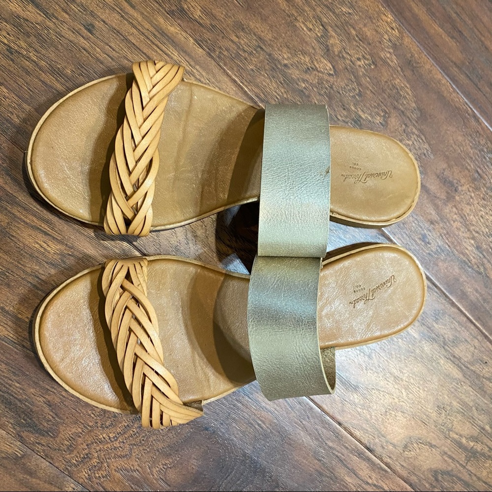 ❌SOLD❌Sandals